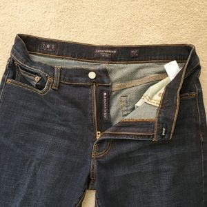 Lucky Jeans 181 32x32